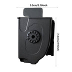 Leatherman Raptor Molle Holster Black