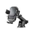 JOYROOM JR-OK6 Car Phone Mount (Windshield) - Black