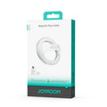 JOYROOM JR-ZS425 Magnetic Ring Holder - White