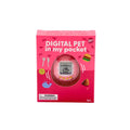 J'adore Digital Pet-Pink