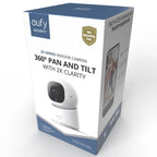 Anker eufy Security Indoor Cam C220