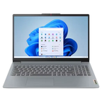 LENOVO IPS3 I3-1315U, 256GB SSD, 8GH RAM, 15.6"
