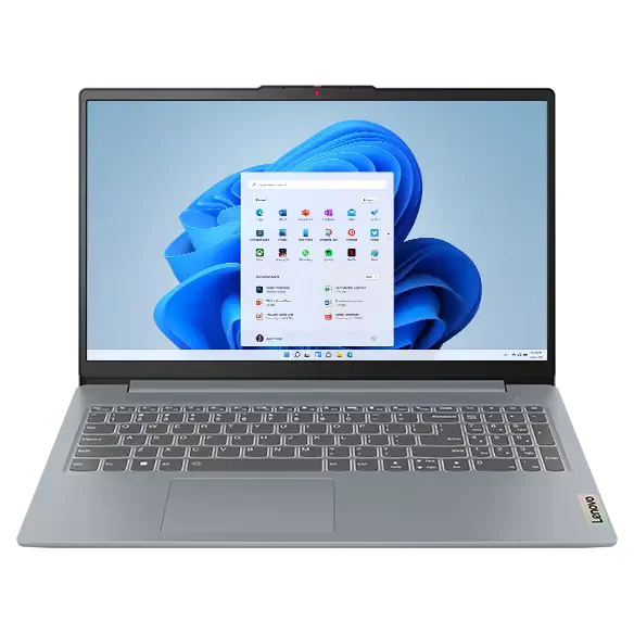 LENOVO IPS3 I3-1315U, 256GB SSD, 8GH RAM, 15.6"