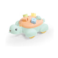 Dolu-Turtle Shape Sorter (New)- 5 Pcs