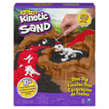Spin Master - Kinetic Sand | Digging for Dinos