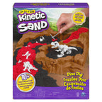 Spin Master - Kinetic Sand | Digging for Dinos