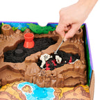 Spin Master - Kinetic Sand | Digging for Dinos
