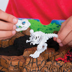 Spin Master - Kinetic Sand | Digging for Dinos