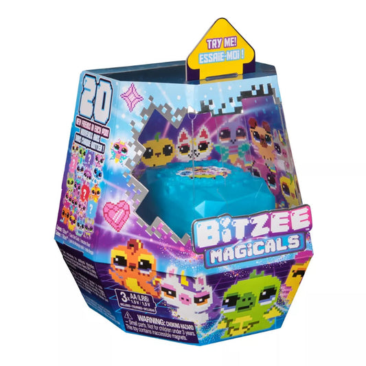 Spin Master - Bitzee Magicals | Interactive Digital Pet
