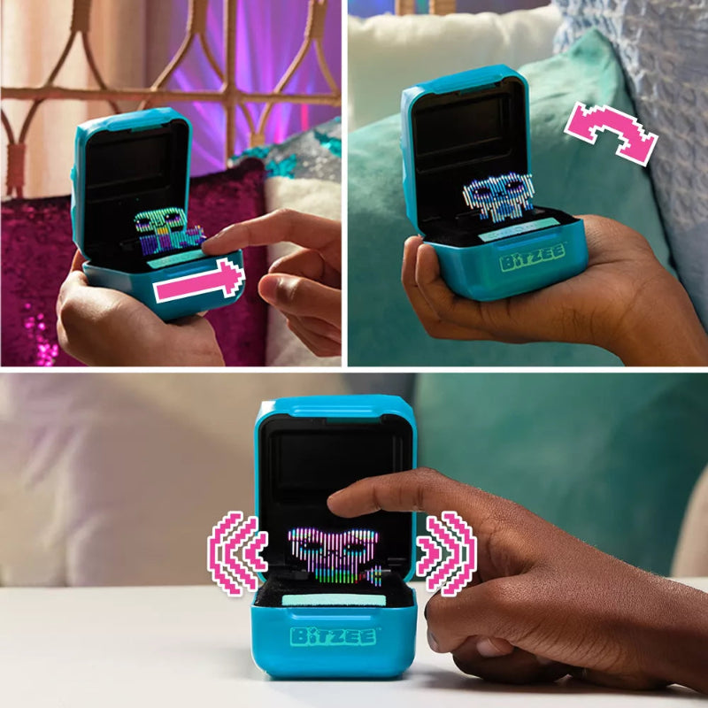 Spin Master - Bitzee Magicals | Interactive Digital Pet
