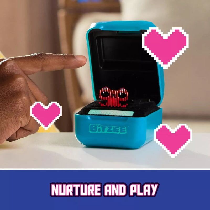 Spin Master - Bitzee Magicals | Interactive Digital Pet