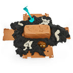 Spin Master - Kinetic Sand | Dino XCavate