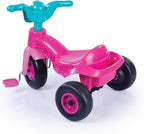 Dolu-My First Ride-On Unicorn Trike
