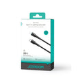 Sa32-cl3 Starry Series 30W Fast Charging Data Cable (Type-C to Lightning) 1m - Black