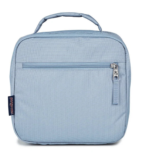 Jansport- LUNCH BREAK Blue Dusk