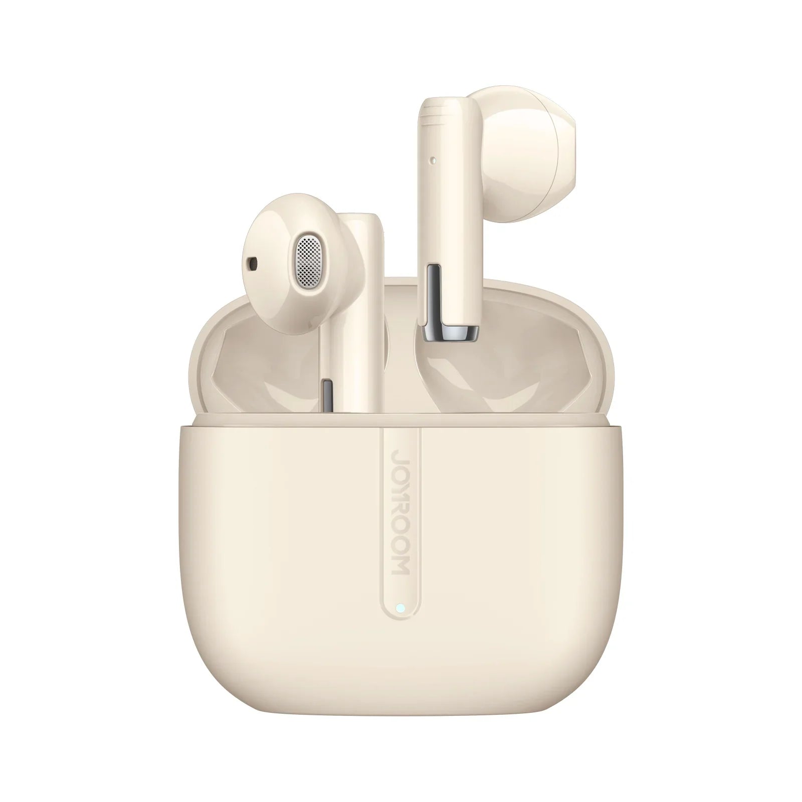 JOYROOM JR-PB3 Jpods True Wireless Bluetooth Earphones Beige