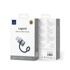 WIWU Wi-C052 C-a Converter - Cable