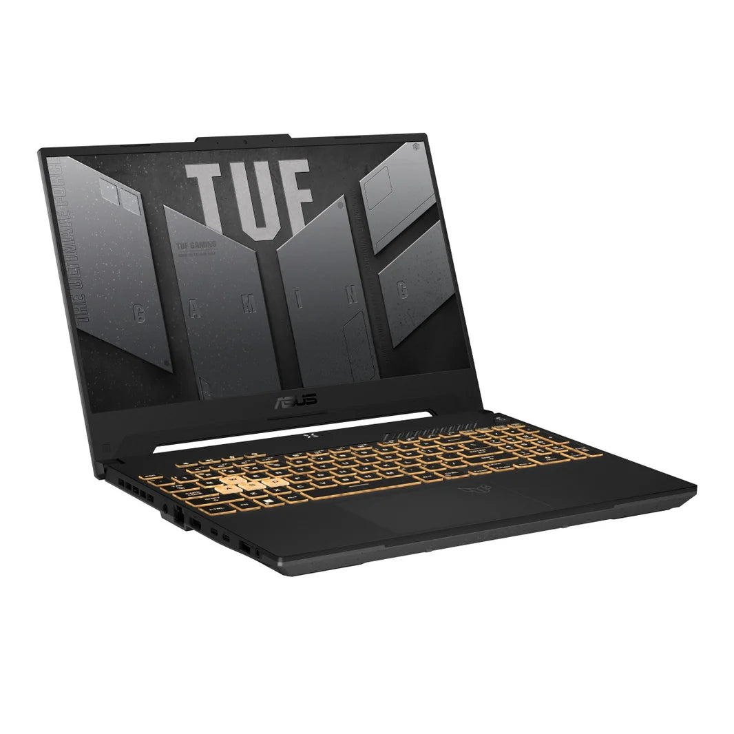 ASUS- FX507VU-LP180 i7