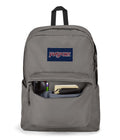 Jansport- SUPERBREAK PLUS Graphite Grey