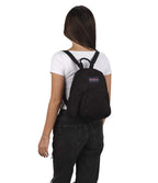 Jansport- HALF PINT Black