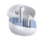 JOYROOM JR-FN2 Funpods Series ANC + ENC True Wireless Earbuds - White