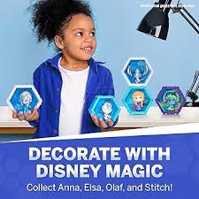 Wow! POD 4D - Disney 100 - Elsa