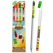 Scentco Soda Smencils Assorted