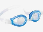 Intex Sport Relay Goggles- Blue