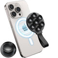 JOYROOM JR-ZS393 Magnetic Suction Phone Mount Black