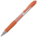 Pilot G2 Gel Pen Fine Neon Orange 0,7mm