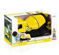 Dolu-Cement Truck In Window Box 42 Cm