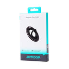 JOYROOM JR-ZS383 Magnetic Ring Holder - Black