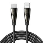 Sa31-cl3 30W Data Cable (PD) 1. 2m - Black
