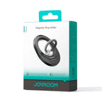 JOYROOM JR-ZS420 Magnetic Ring Holder - Black
