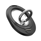 JOYROOM JR-ZS420 Magnetic Ring Holder - Black