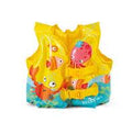Tropical Buddies Swim Vest
