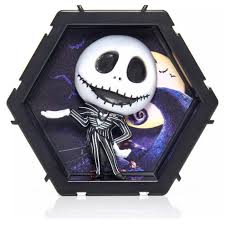 Wow! POD 4D - Disney Jack Skellington