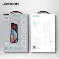 2.5D Full Cover Tempered Glass Screen Protector