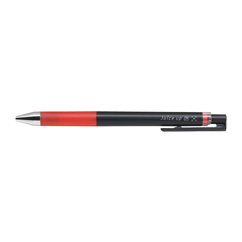 Juice up Gel Pen 0.4 mm - Red