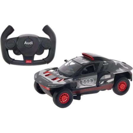 RASTAR - 1:14 AUDI RS Q E-TRON E2