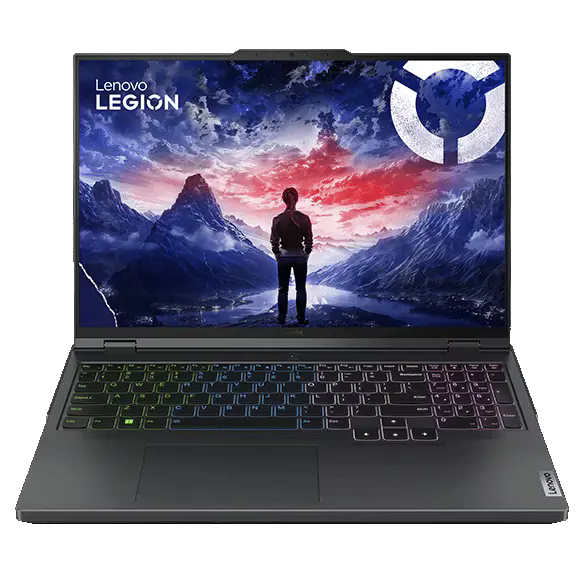 LENOVO- LEGON PRO 5 I9-14900HX
