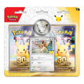 Pokémon TCG 30th Celebration 2-Pack Blister