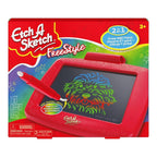 Spin Master - Etch A Sketch Freestyle