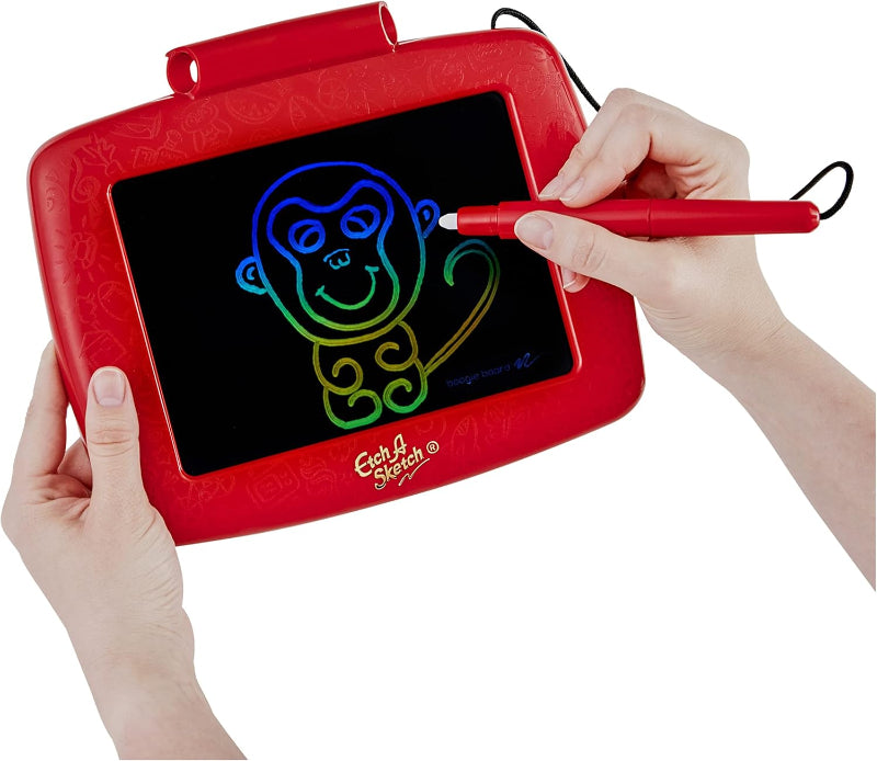 Spin Master - Etch A Sketch Freestyle