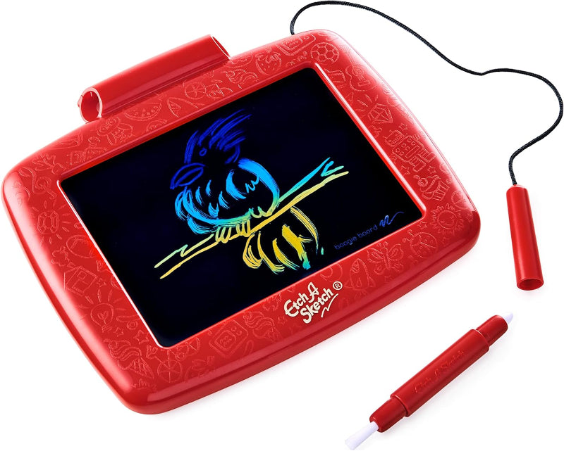 Spin Master - Etch A Sketch Freestyle