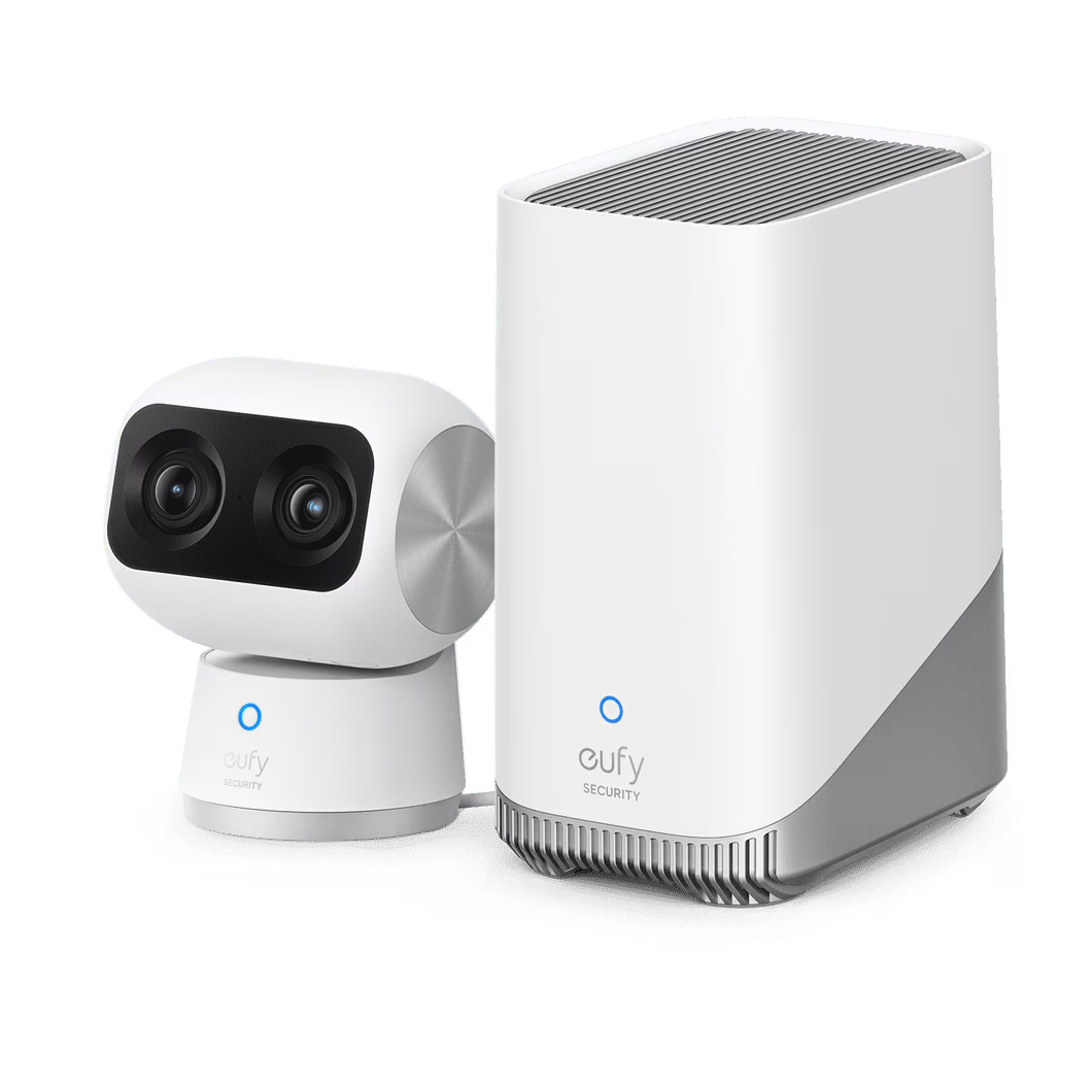 Anker eufy Security Indoor Cam S350
