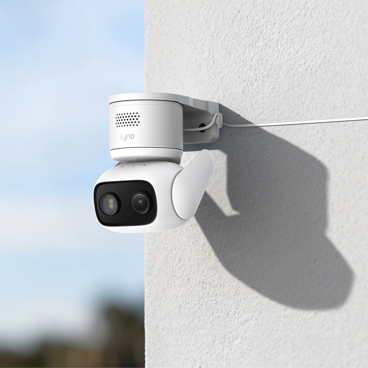 Anker Eufy Wired InDoor Cam C31 Solo