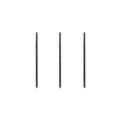 Leatherman Eyeglass Bit Kit (3-Pack)