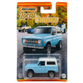 Matchbox Local Cruisers - 1970 Ford Bronco