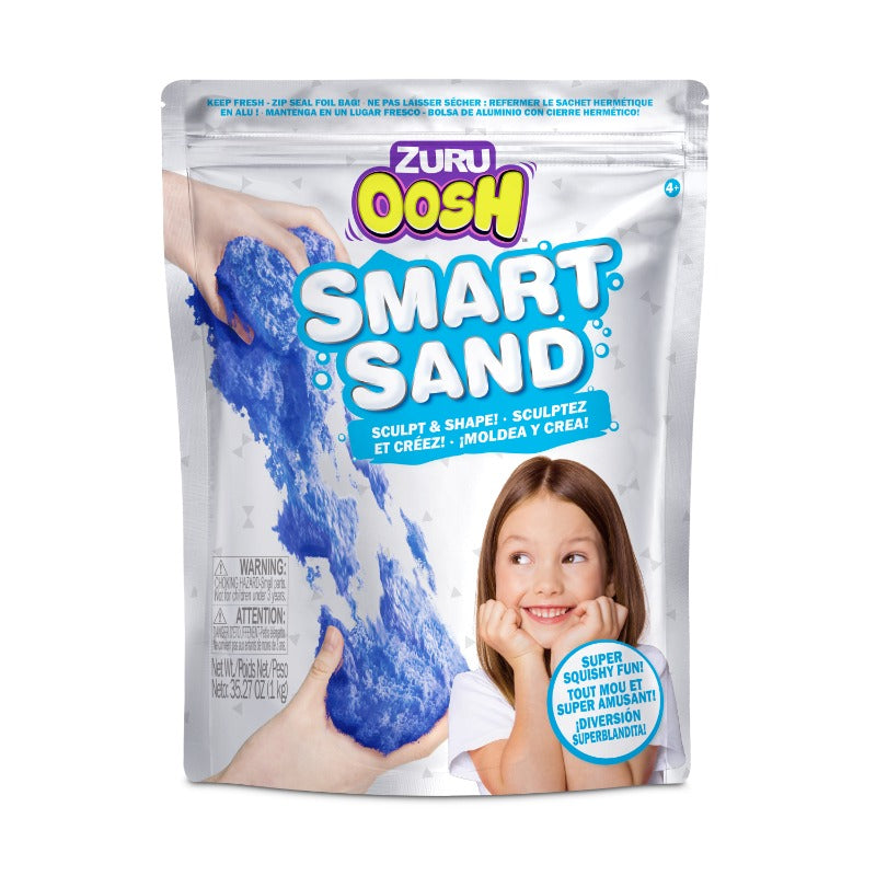 ZURU - Oosh | Smart Sand (1000g)